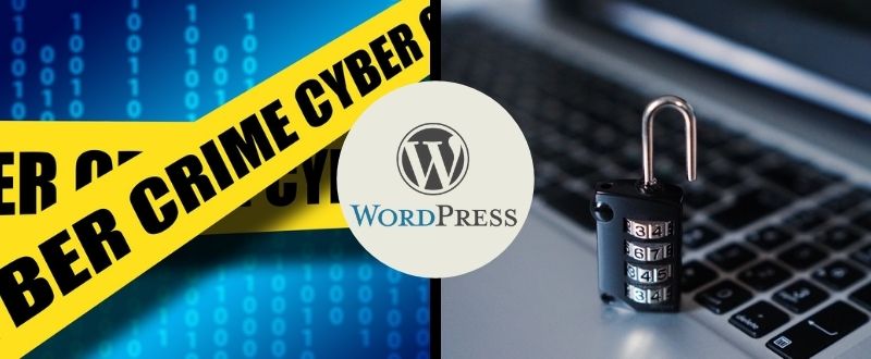 Защита wordpress