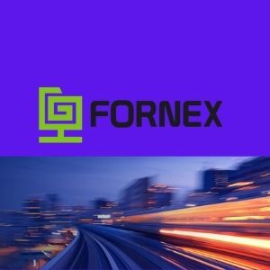 FORNEX logo.