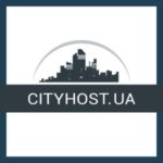 Logo cityhost.