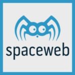 Logo SpaceWeb sweb.