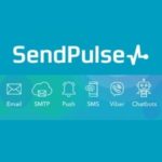 Logo SendPulse.