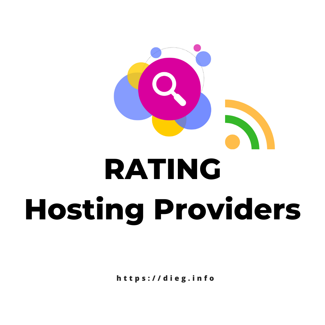 Rating the Best Hosting Providers 2024 Hosting Consultant