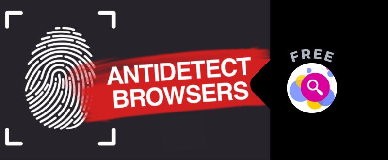 The leading antidetect browser for web scraping and multi-accounting