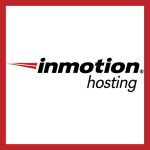 Logo InMotion Hosting.