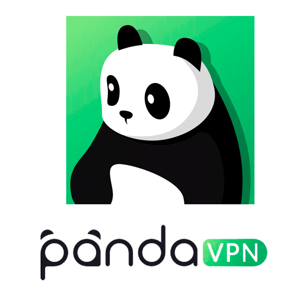 Logo pandavpn