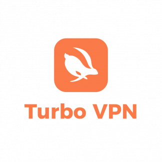 Logo turbo vpn.
