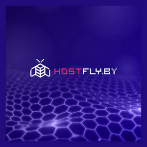 logo Hostfly BY