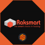 RAKsmart logo.