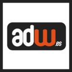 Logo adw.es ADW Europe SL.
