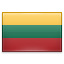 Необходимая информация о Литве для ВебМастера