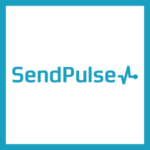 Sendpulse logo.
