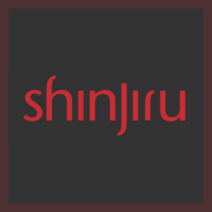 Logo shinjiru.