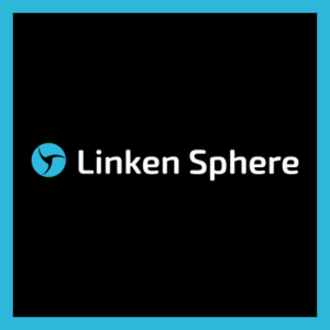 Linken Sphere logo.