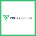 Proxy-Seller logo.
