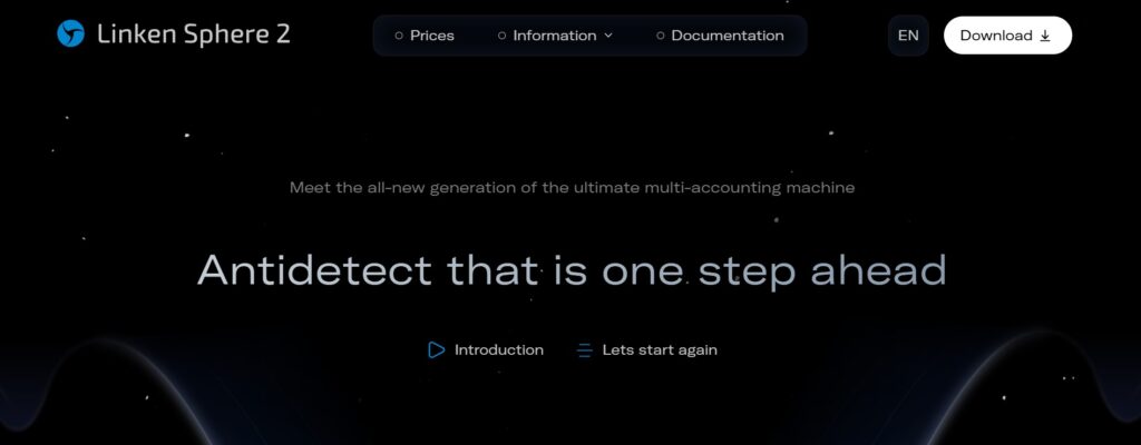 Linken Sphere 2: 2026 Browser Review - Worth It?