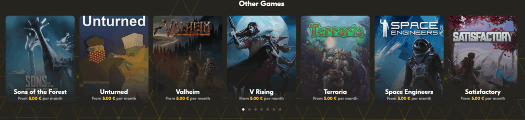 AvaHost price.