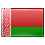 Флаг Республики Беларусь.