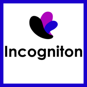 Incogniton logo.