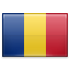 Flag of Romania.