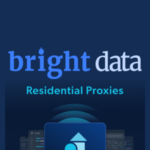 BrightData logo.