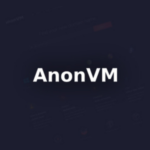 Anonvm wtf logo.