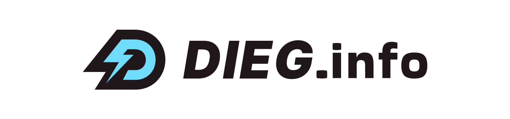 Logo dieg.info.