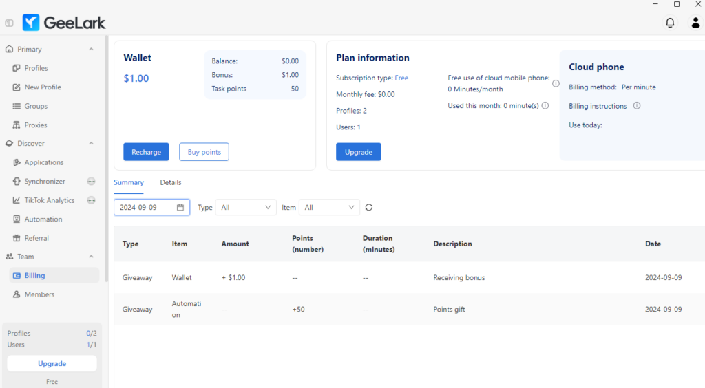 GeeLark 2026 Review: Mobile Anti-Detect Browser for Multi-Accounting