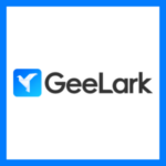 GeeLark logo.