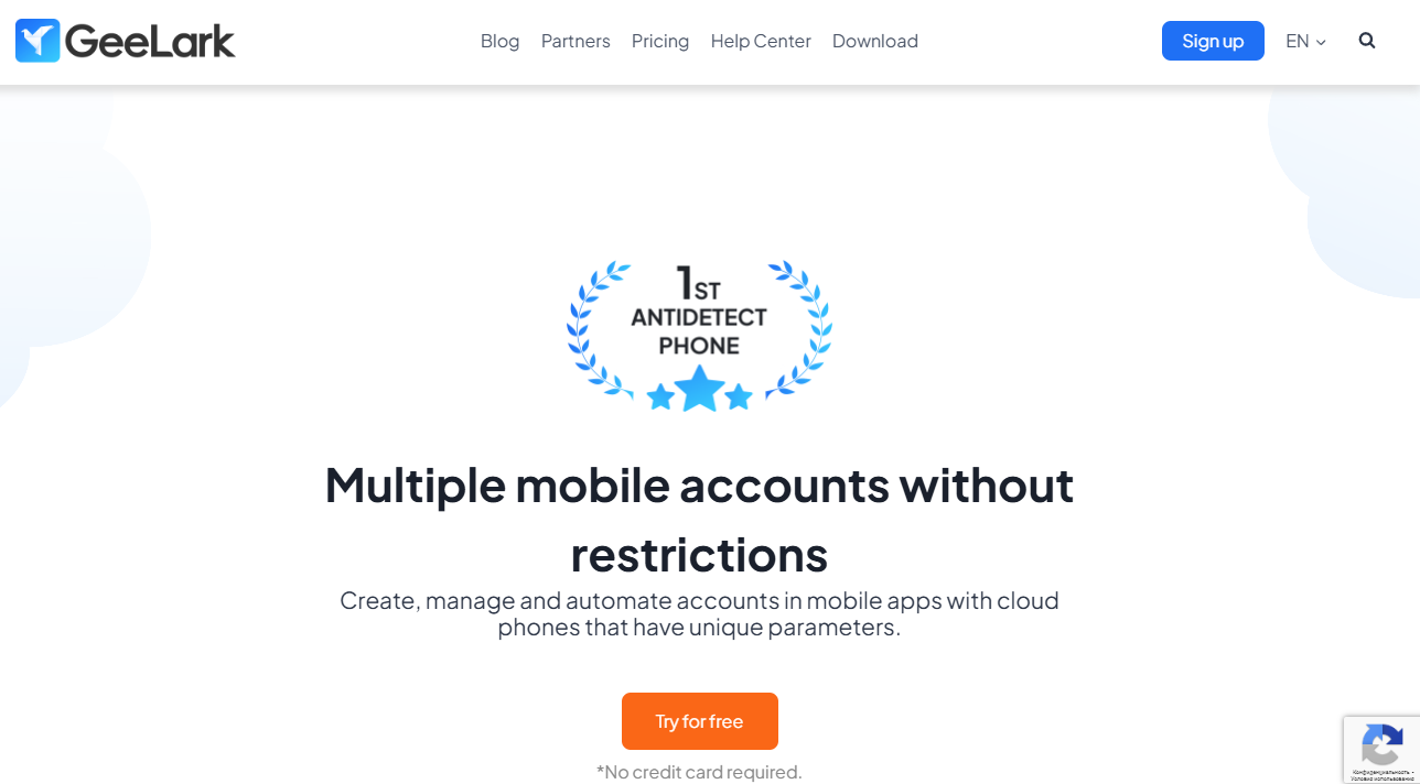 GeeLark 2026 Review: Mobile Anti-Detect Browser for Multi-Accounting