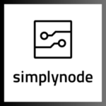 SimplyNode Logo.