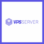 Vpsserver logo.