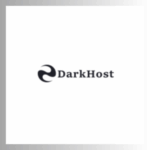 Darkhost pro logo.