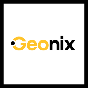 Geonix (ProxySale) logo.