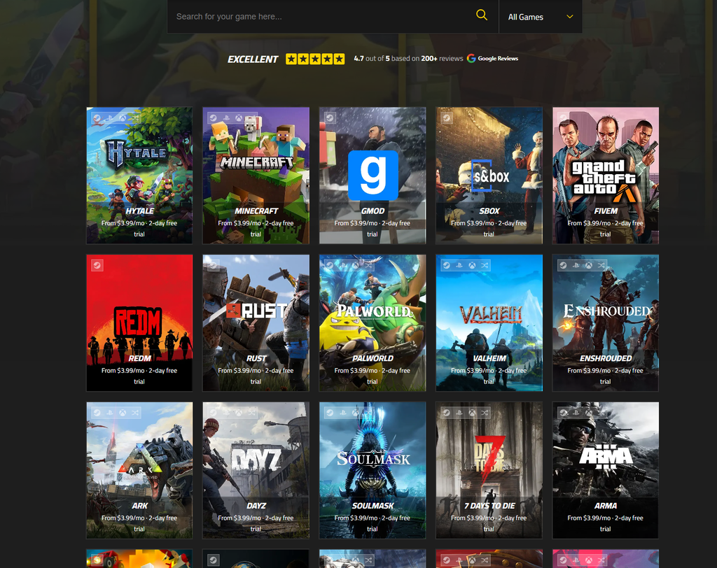 Voltra preços.