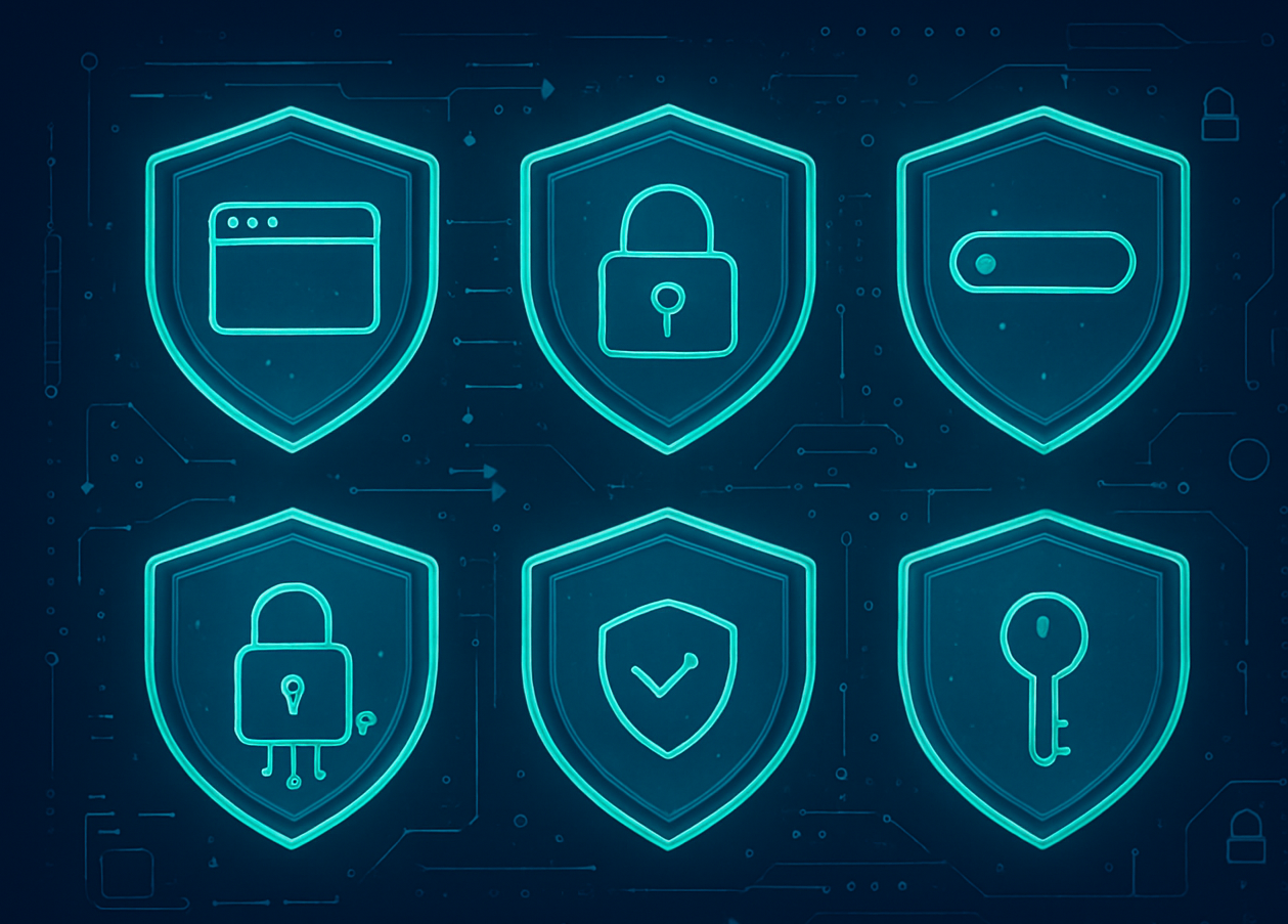 Безопасные браузеры.