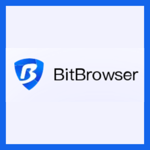 BitBrowser logo.