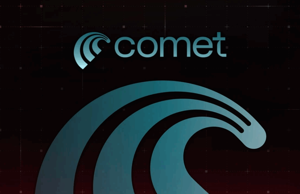 Comet.