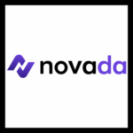 Novada logo.