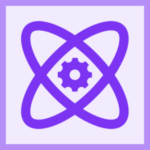 SpaceCore logo.