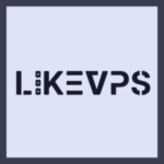 Logo LikeVPS.