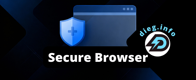Безопасные браузеры.