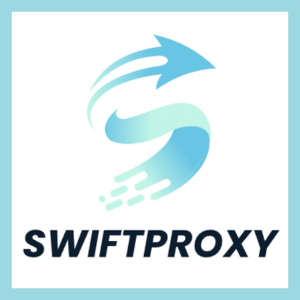 Swiftproxy (SWIFT) logo.