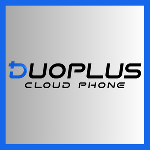 DuoPlus logo.