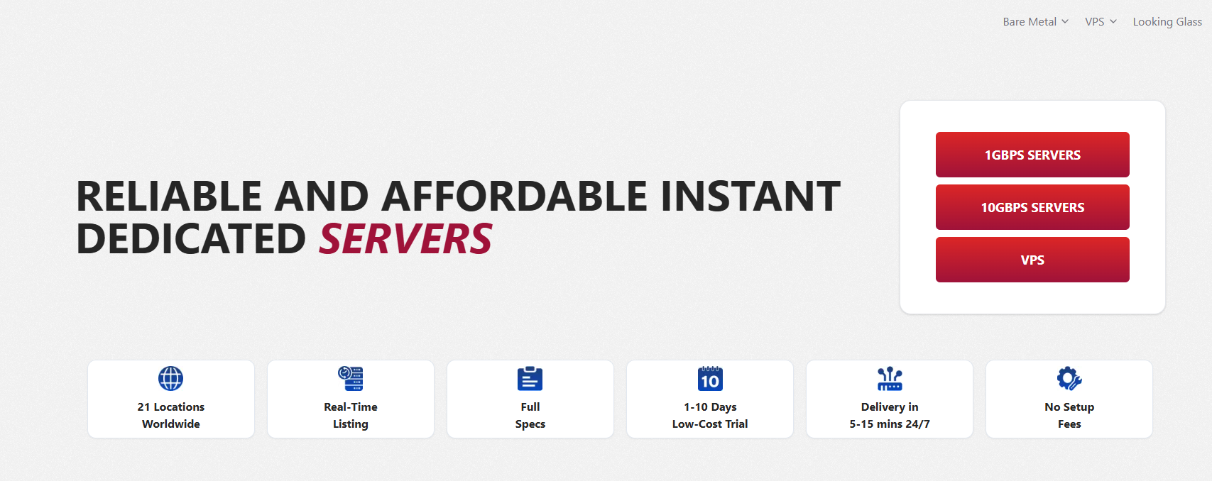 GTHost главная страница.