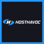 Host Havoc logo.