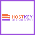 Avaliação do HOSTKEY Hostkey logo.