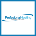 ProfesionalHosting logo.