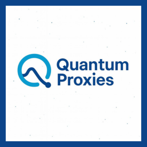 PromoCode Quantum Proxies