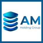 AM Holding Group amhg logo.