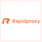 RapidProxy logo.